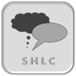 language companion android application logo